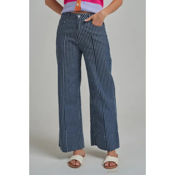 Lisseth Jeans
