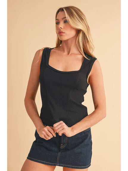 Adelle Tank