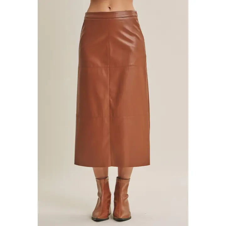 Morgan Skirt