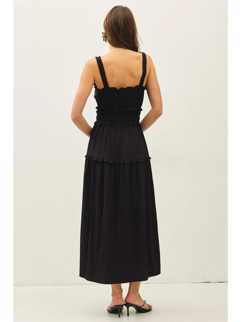 Pamela Dress