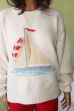 Baylin Sweater