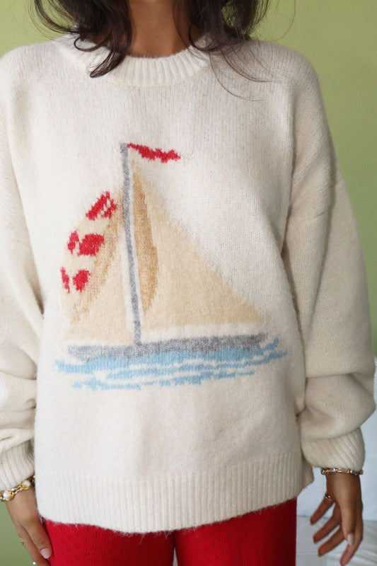 Baylin Sweater