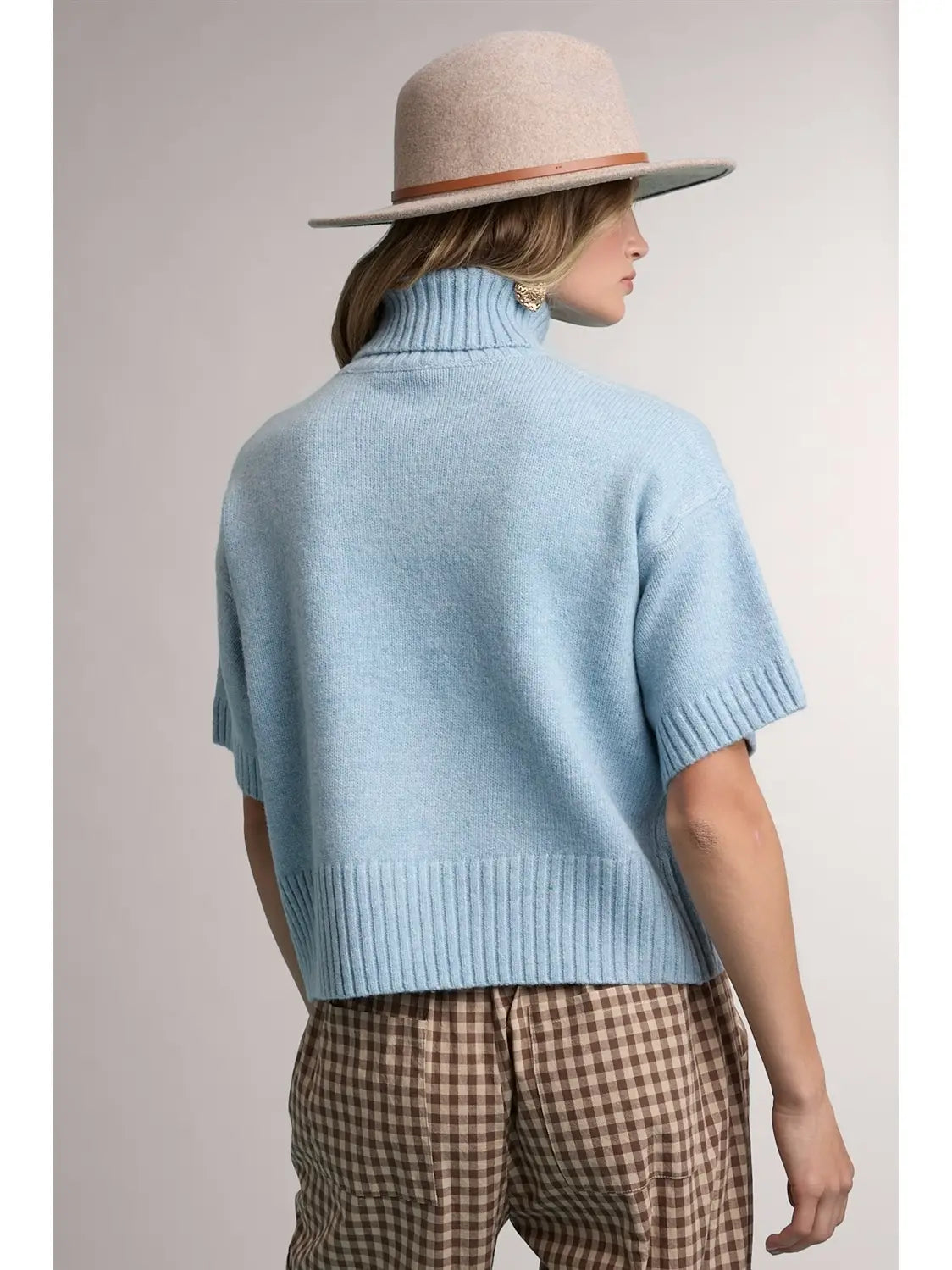 Dallas Sweater Shirt