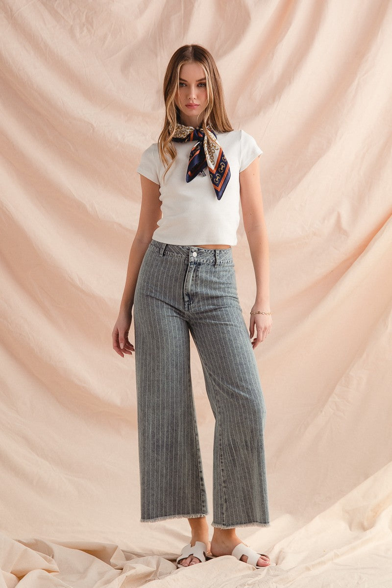 Sutton Jeans