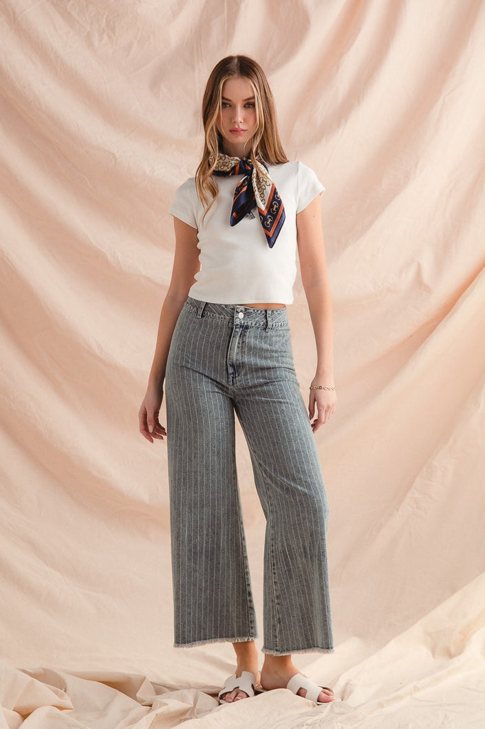 Sutton Jeans