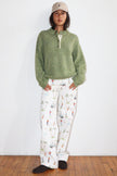 Scottie Sweater