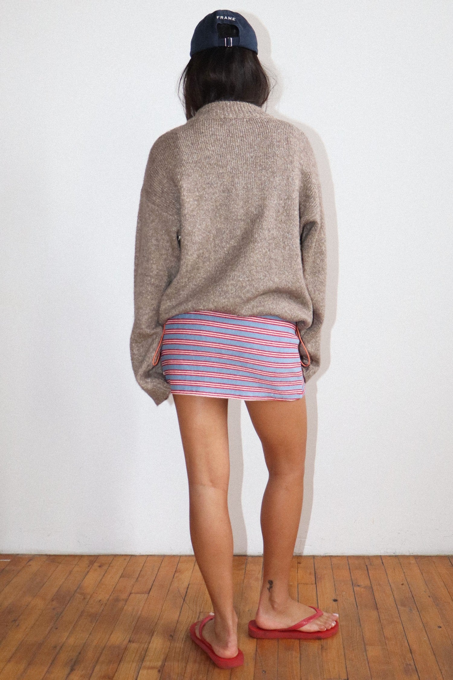 Scottie Sweater