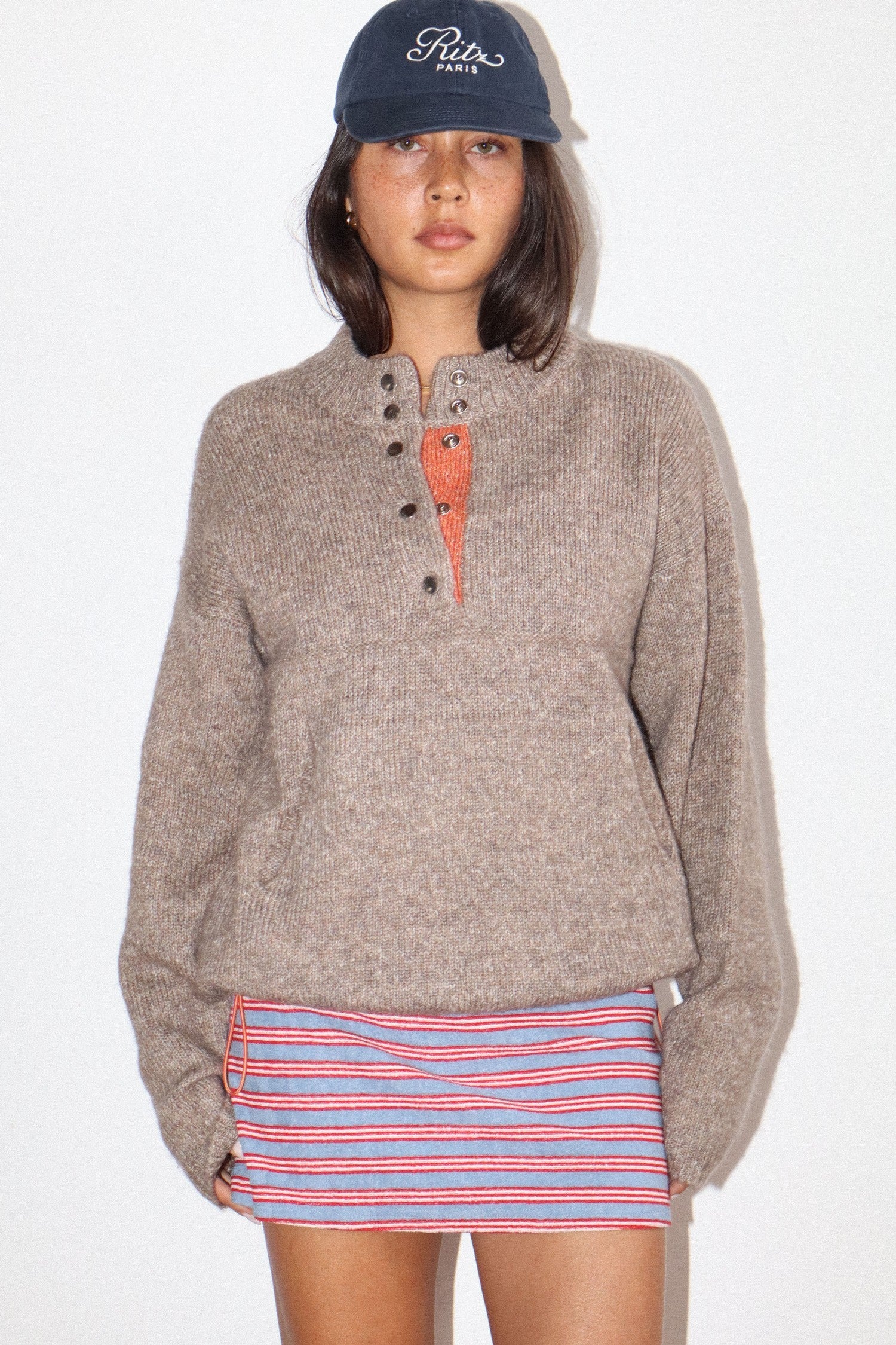 Scottie Sweater