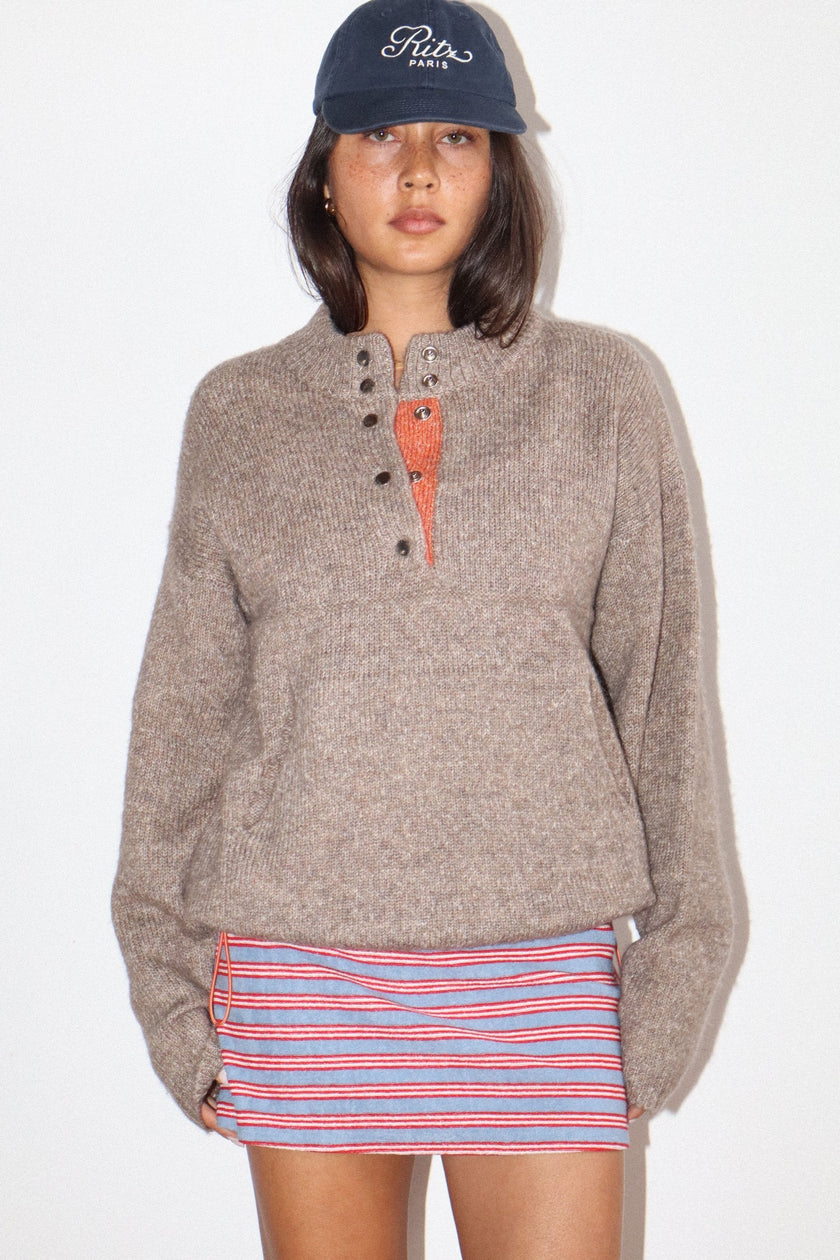 Scottie Sweater