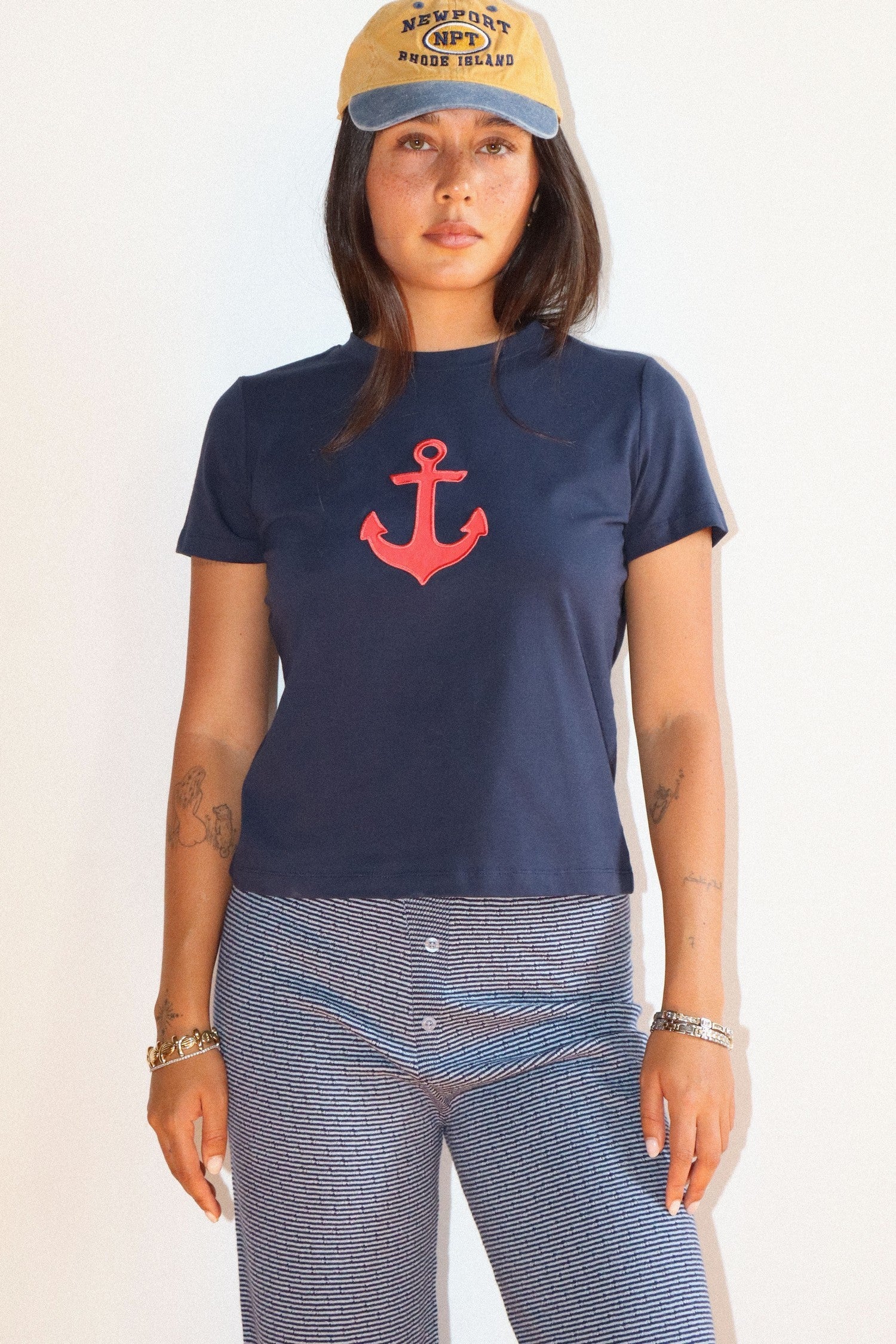 Chelsea T-Shirt