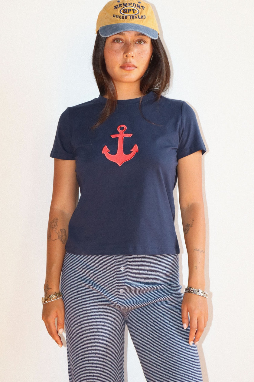Chelsea T-Shirt