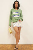 Dory Sweater