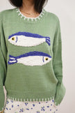 Dory Sweater