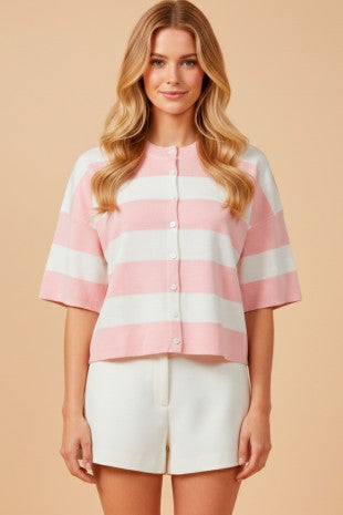 Jordana Shirt