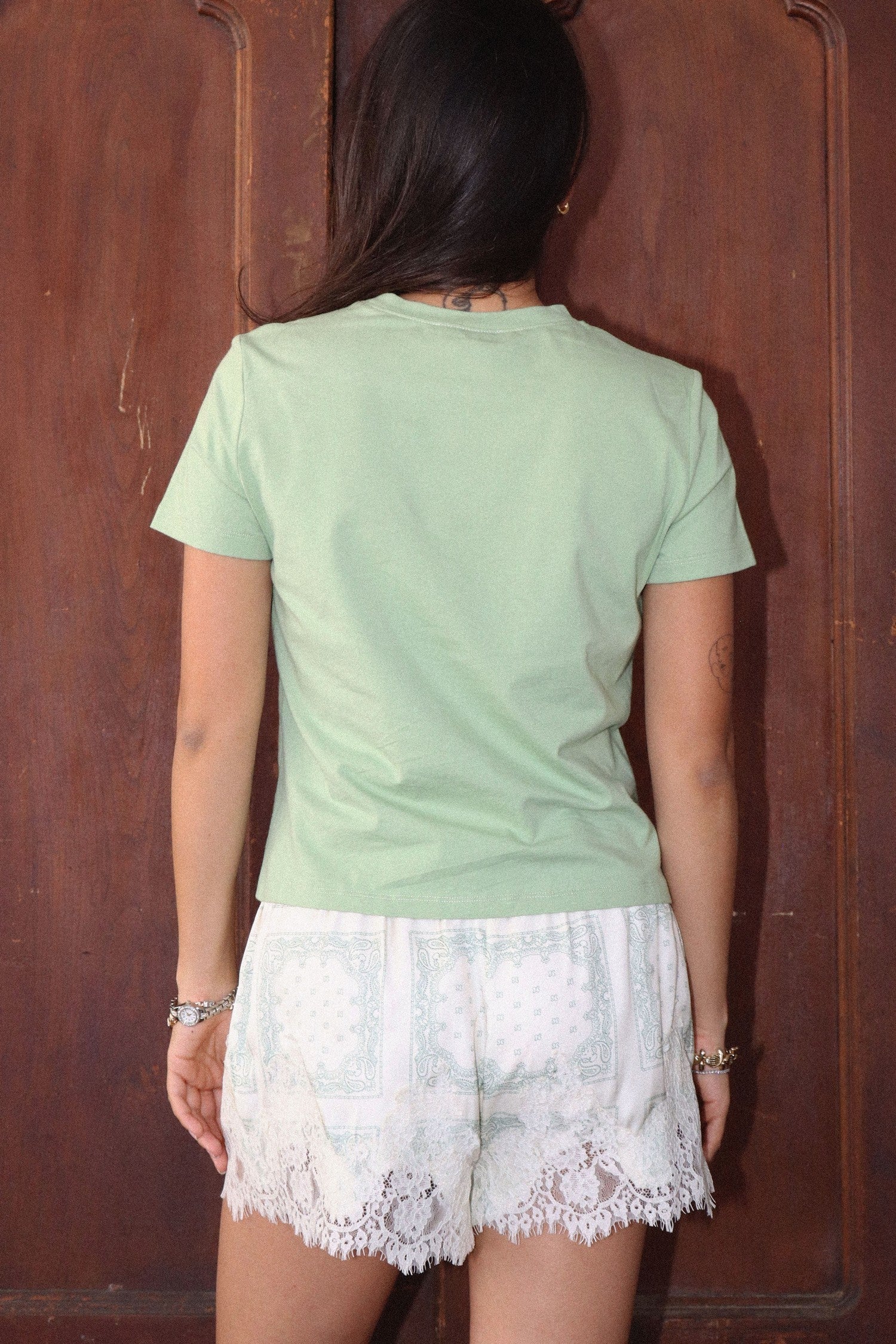 Cece Shorts