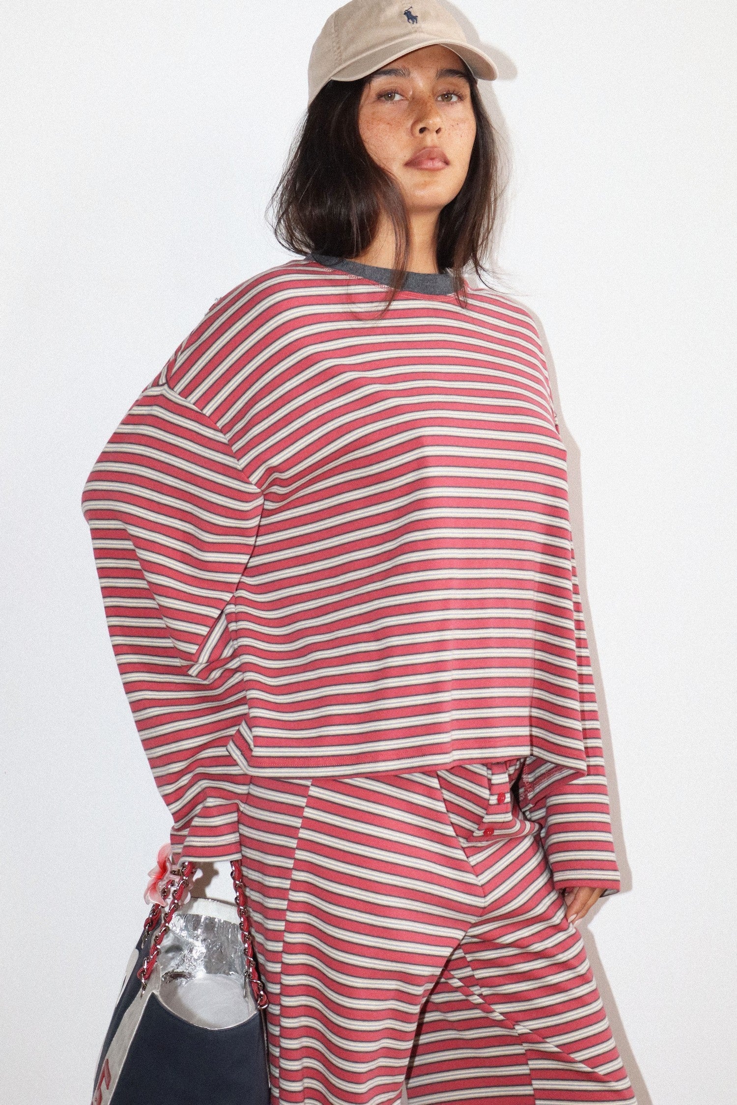 Katarina Long Sleeve
