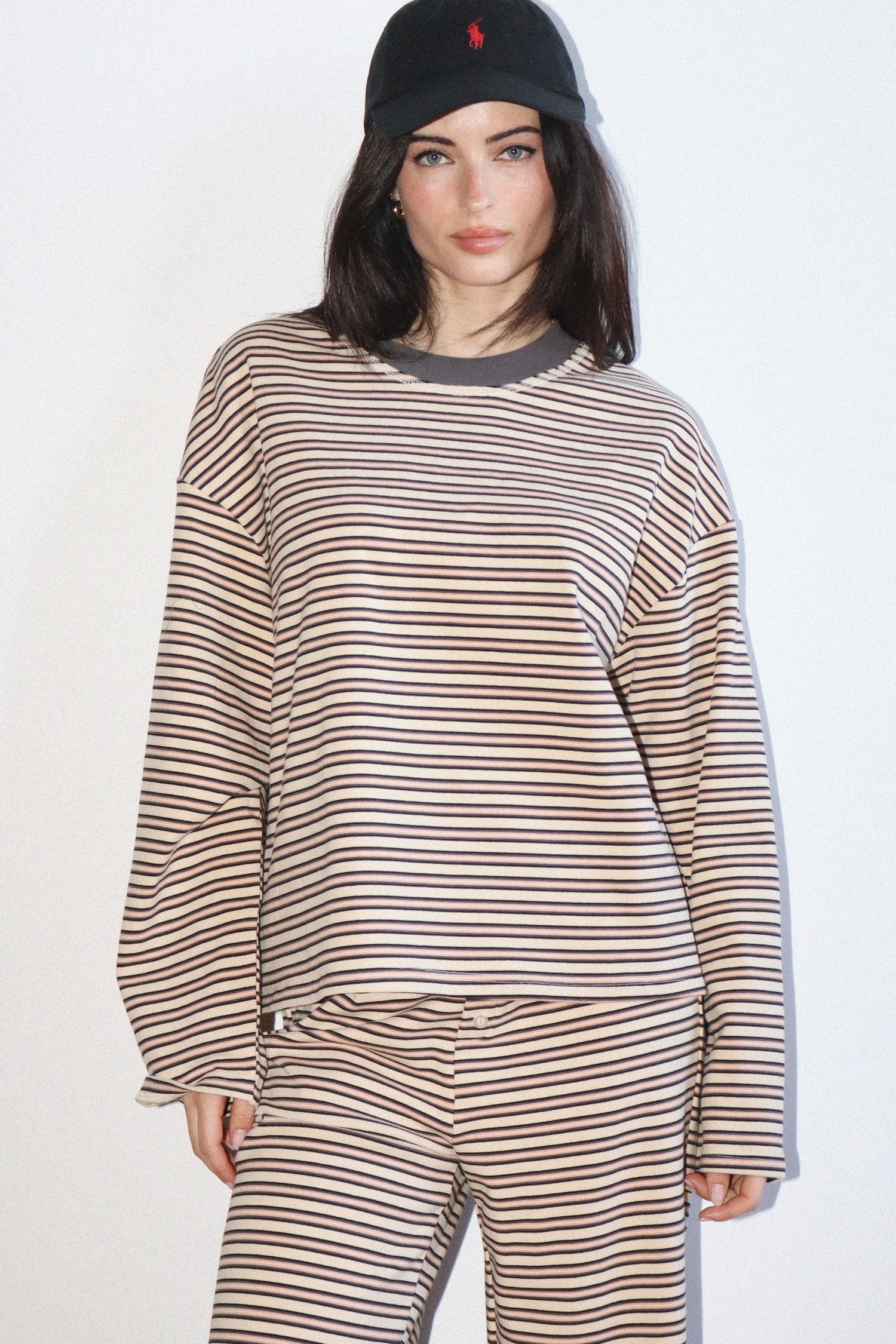 Katarina Long Sleeve