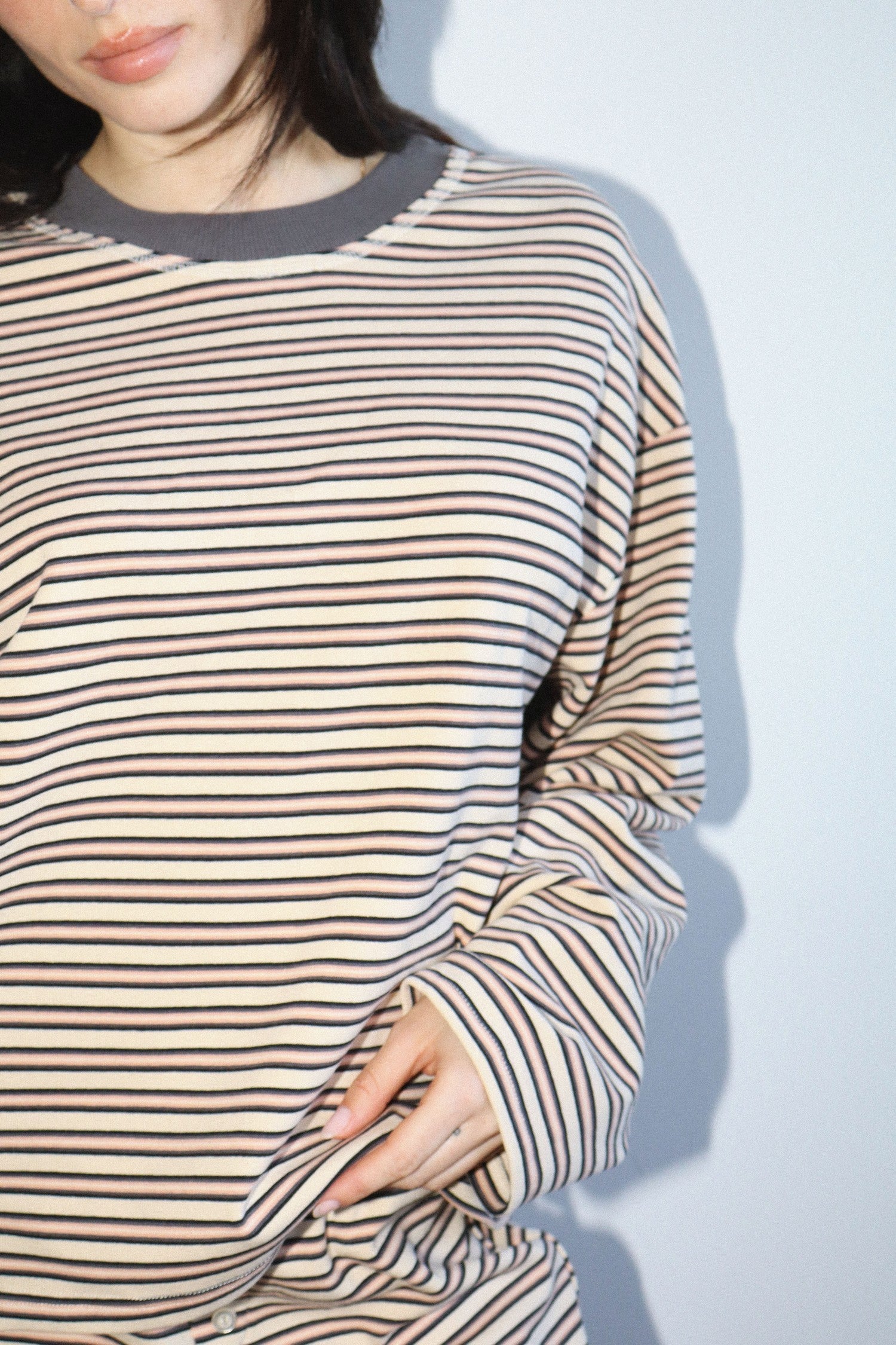 Katarina Long Sleeve