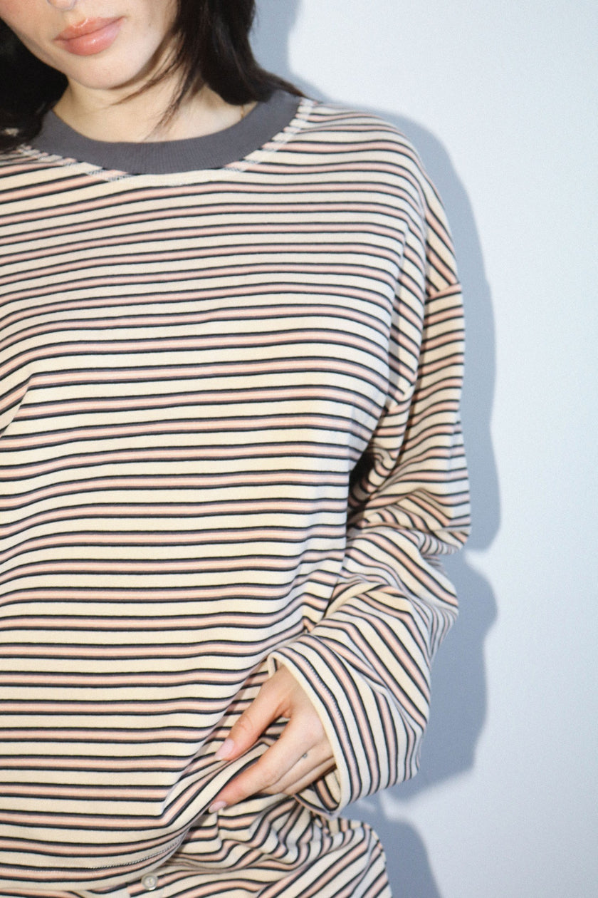 Katarina Long Sleeve