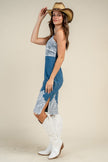 Lisa Dress