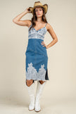 Lisa Dress