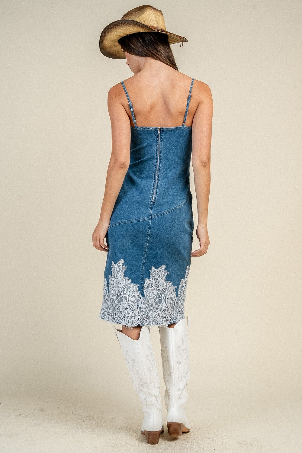 Lisa Dress