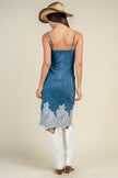 Lisa Dress