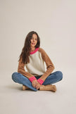 Opal Sweater