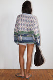 Carmela Sweater