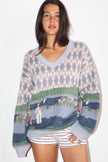Carmela Sweater