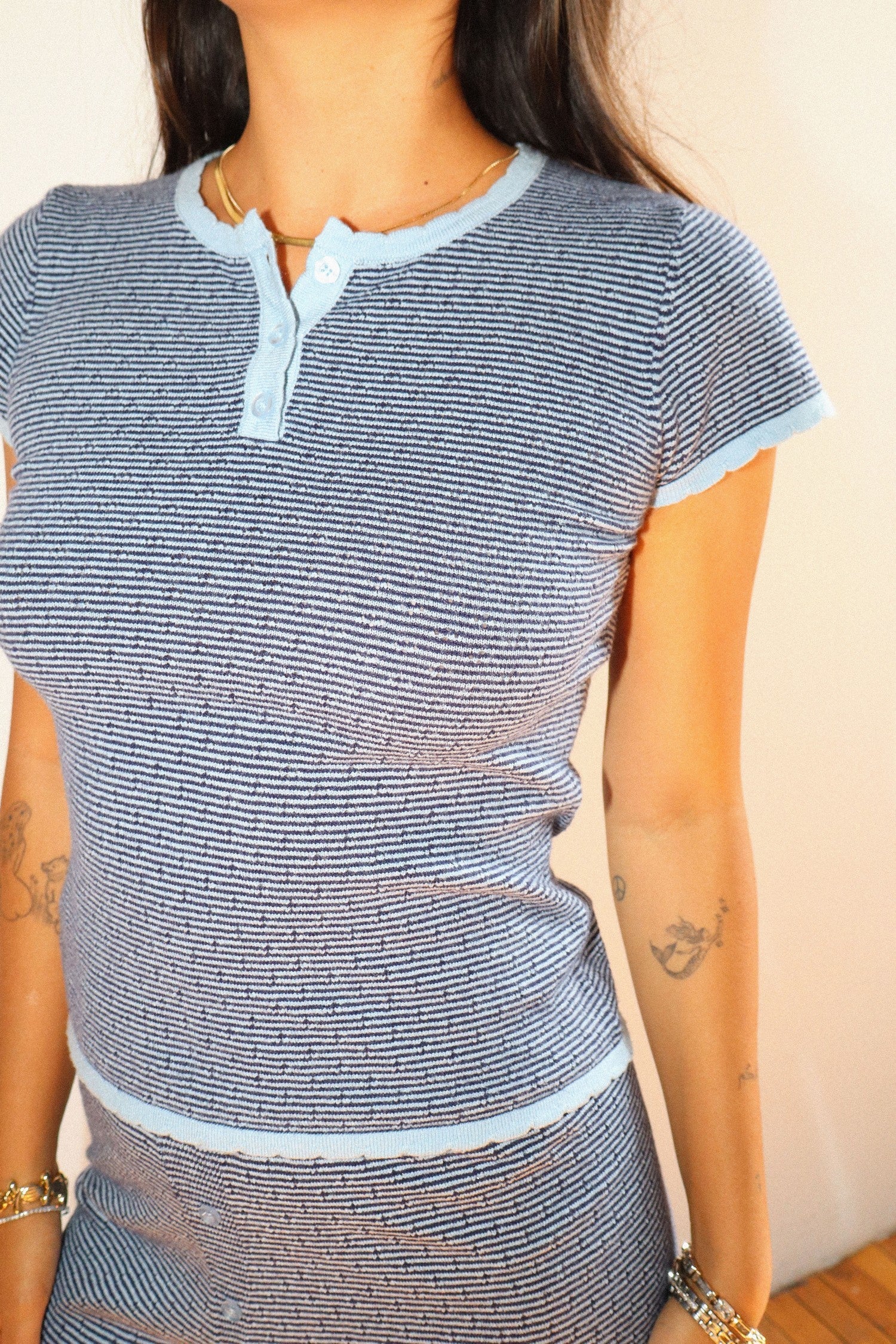 Heidi Shirt