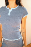 Heidi Shirt