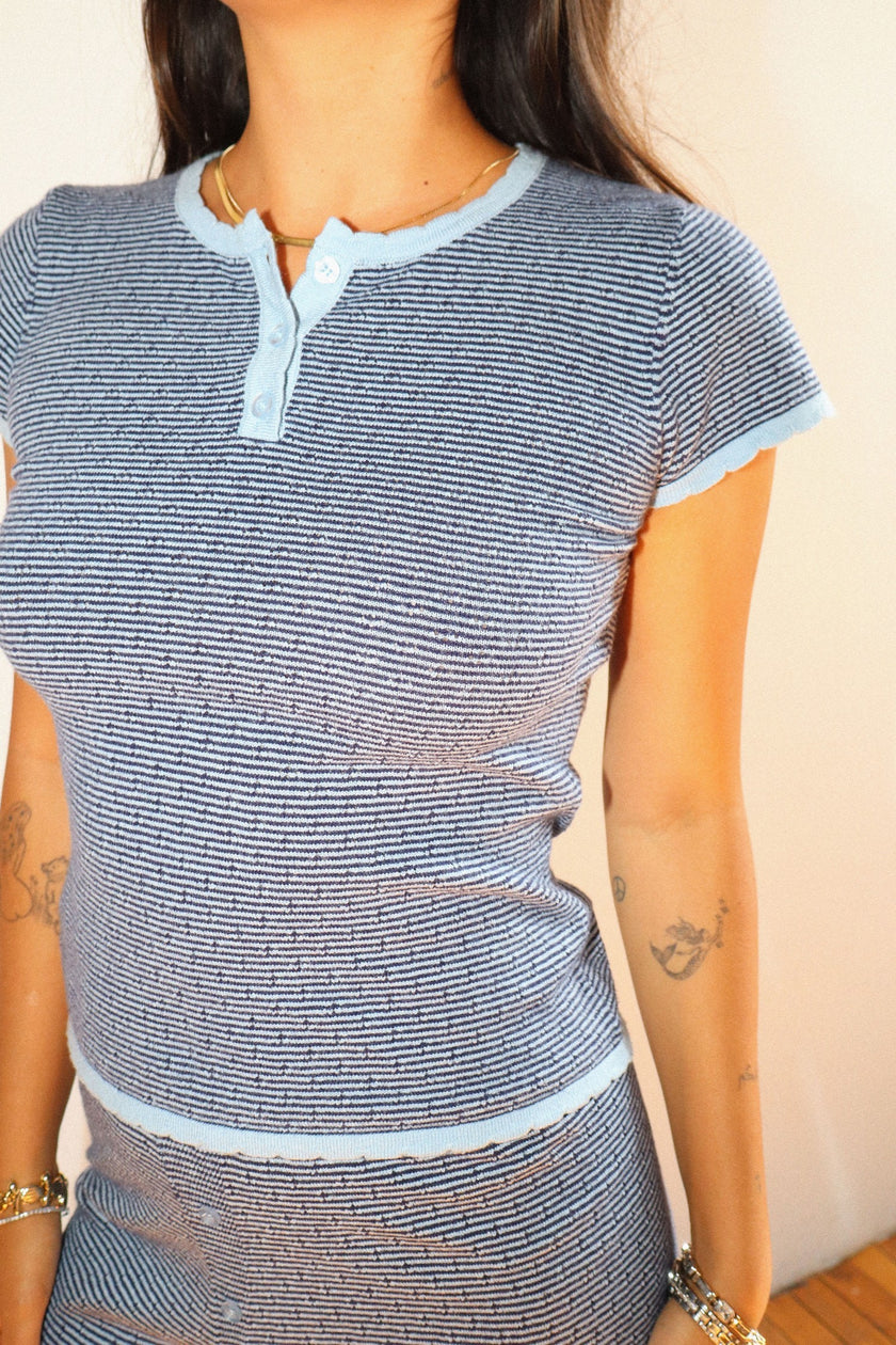 Heidi Shirt