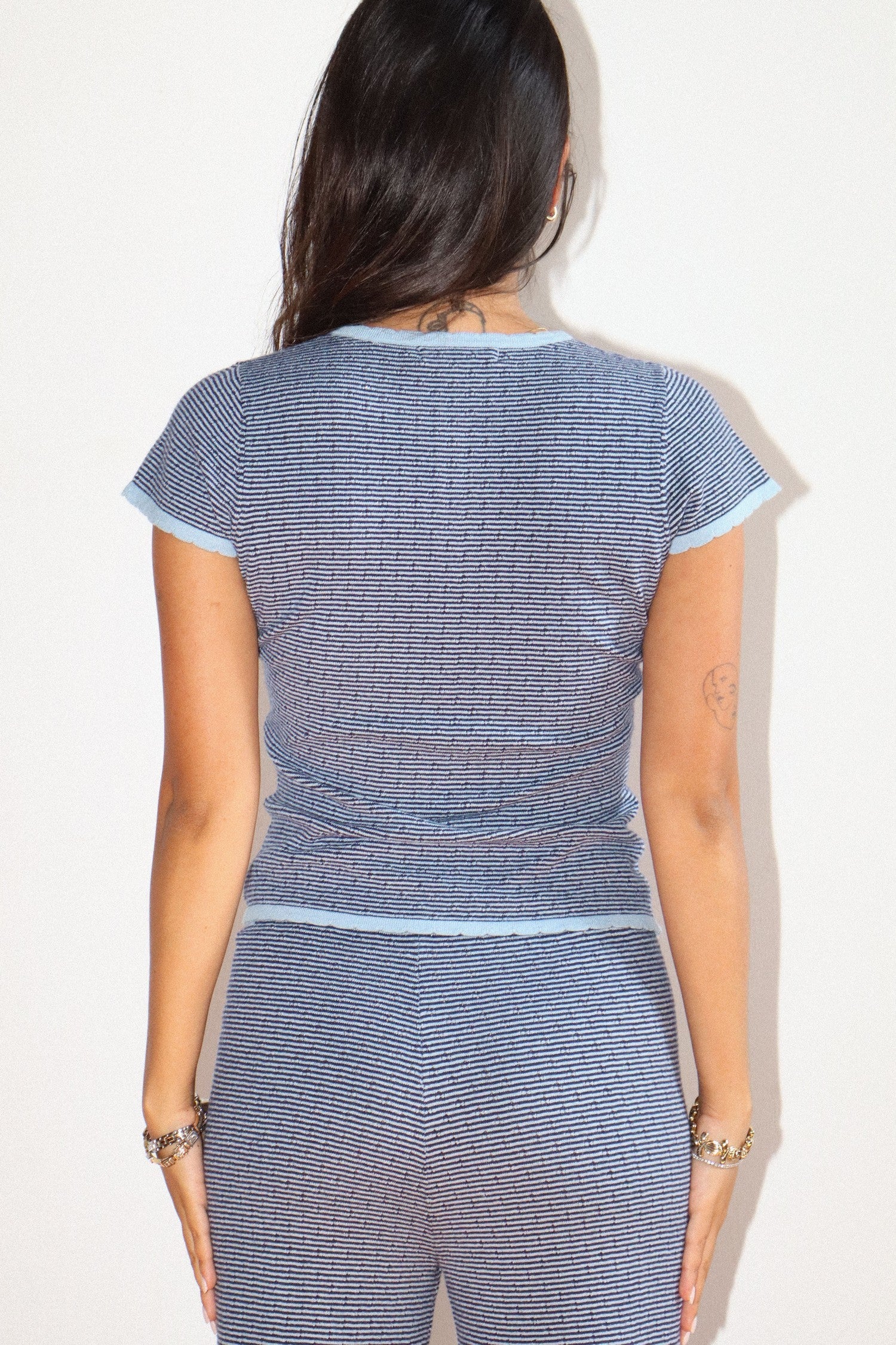 Heidi Shirt
