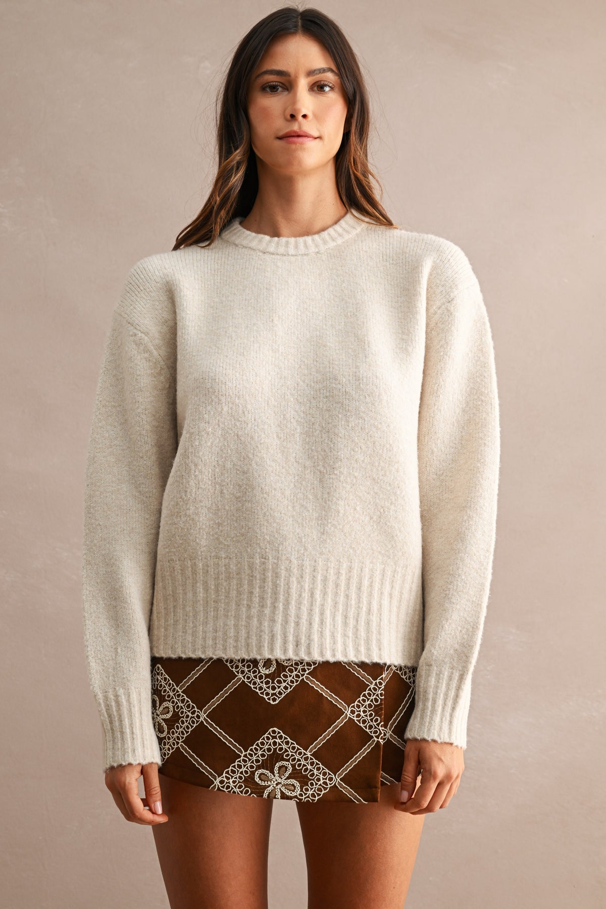 Kaia Sweater