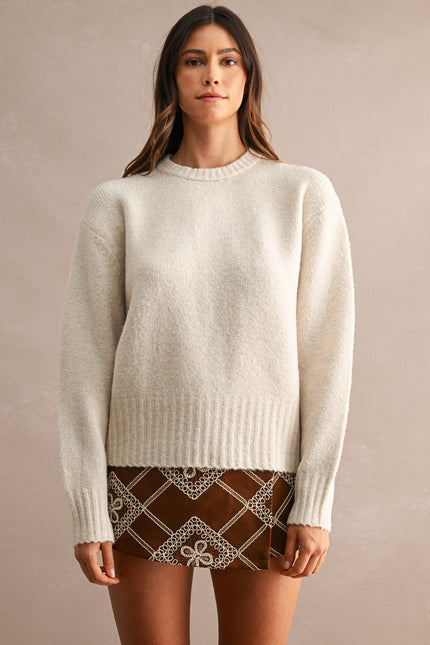 Kaia Sweater