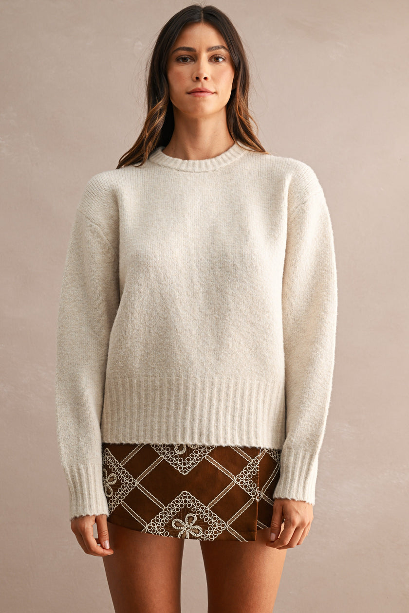 Kaia Sweater