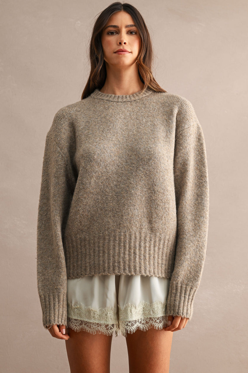 Kaia Sweater
