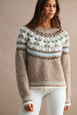 Elizabeth Sweater