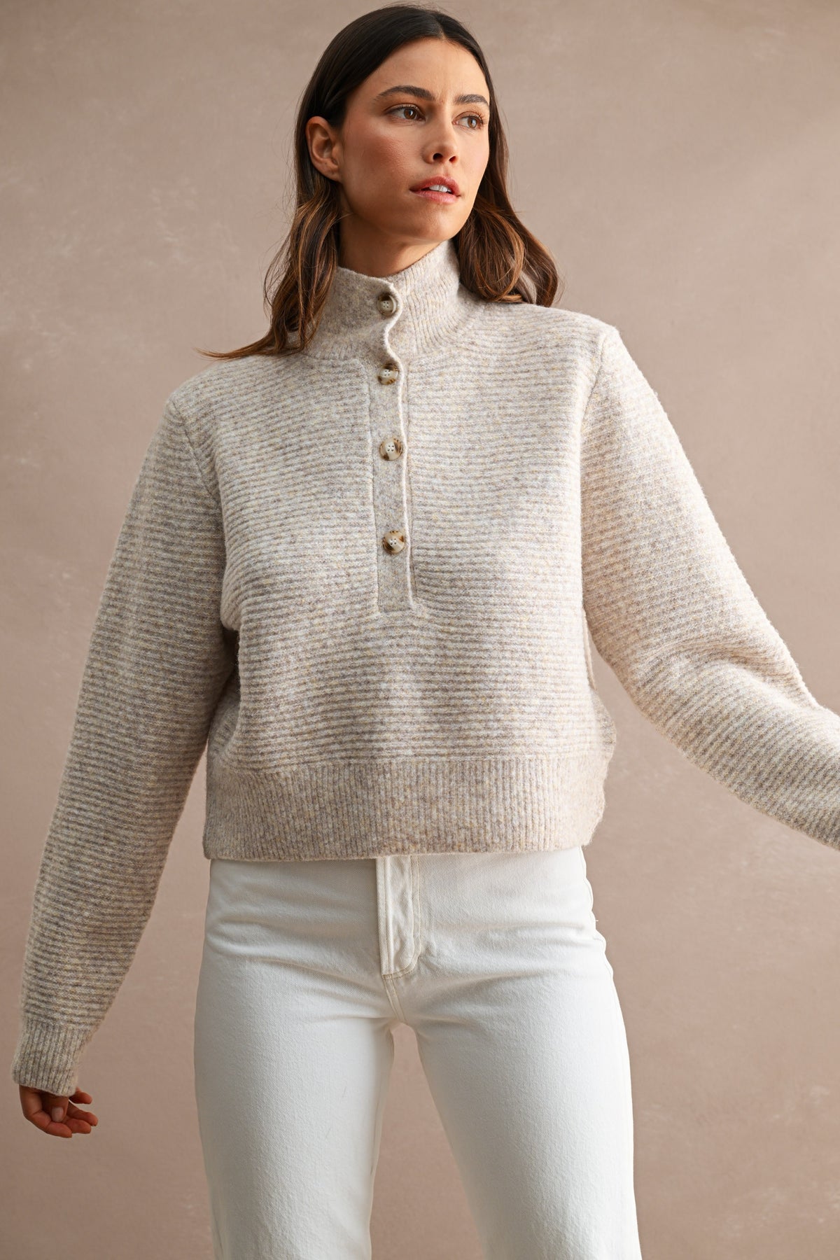 Nora Sweater