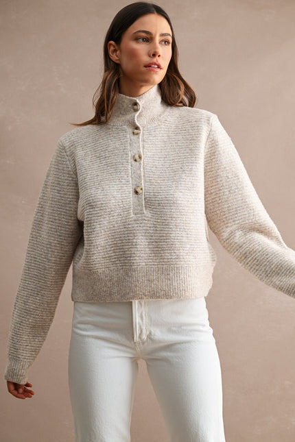 Nora Sweater