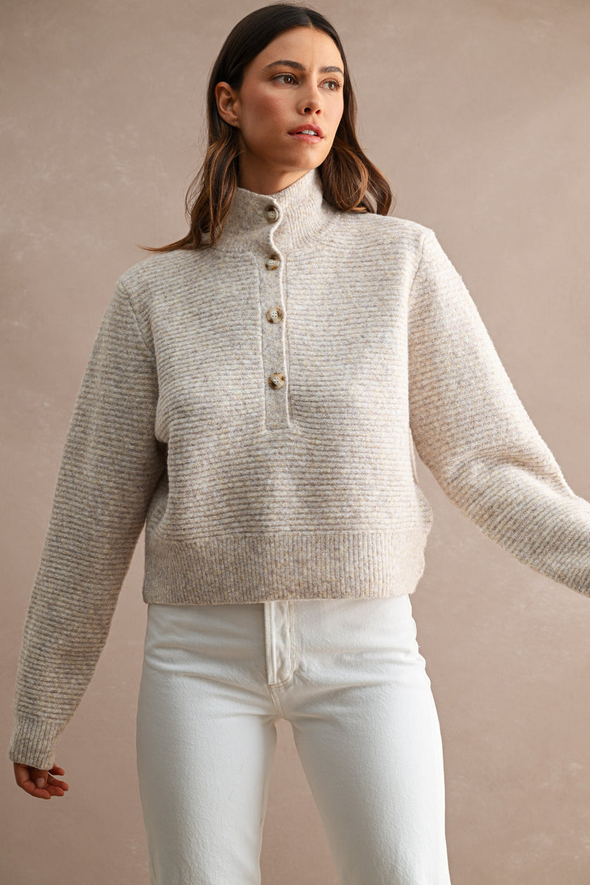Nora Sweater