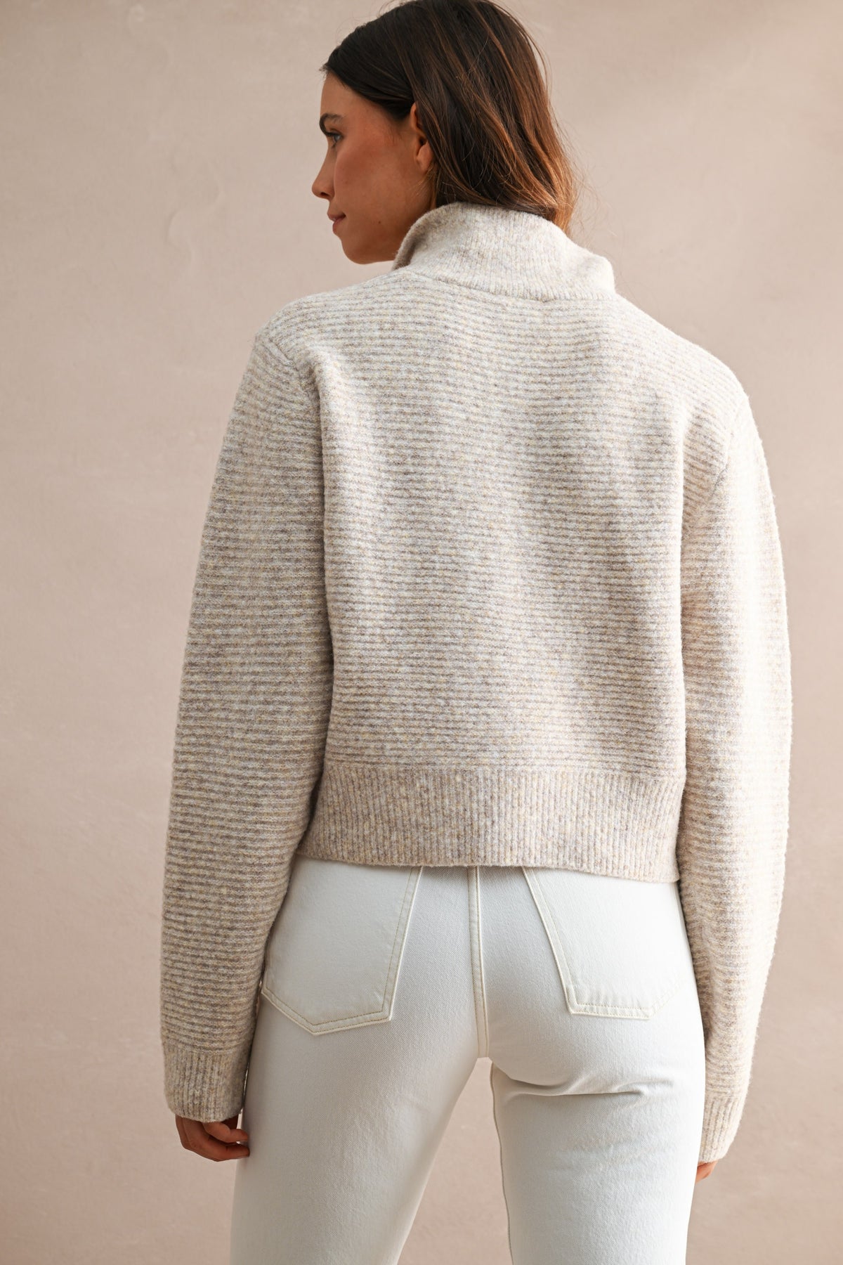 Nora Sweater