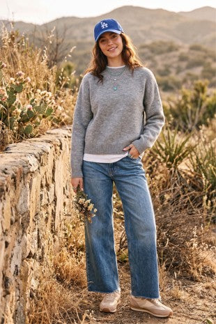 Lina Sweater