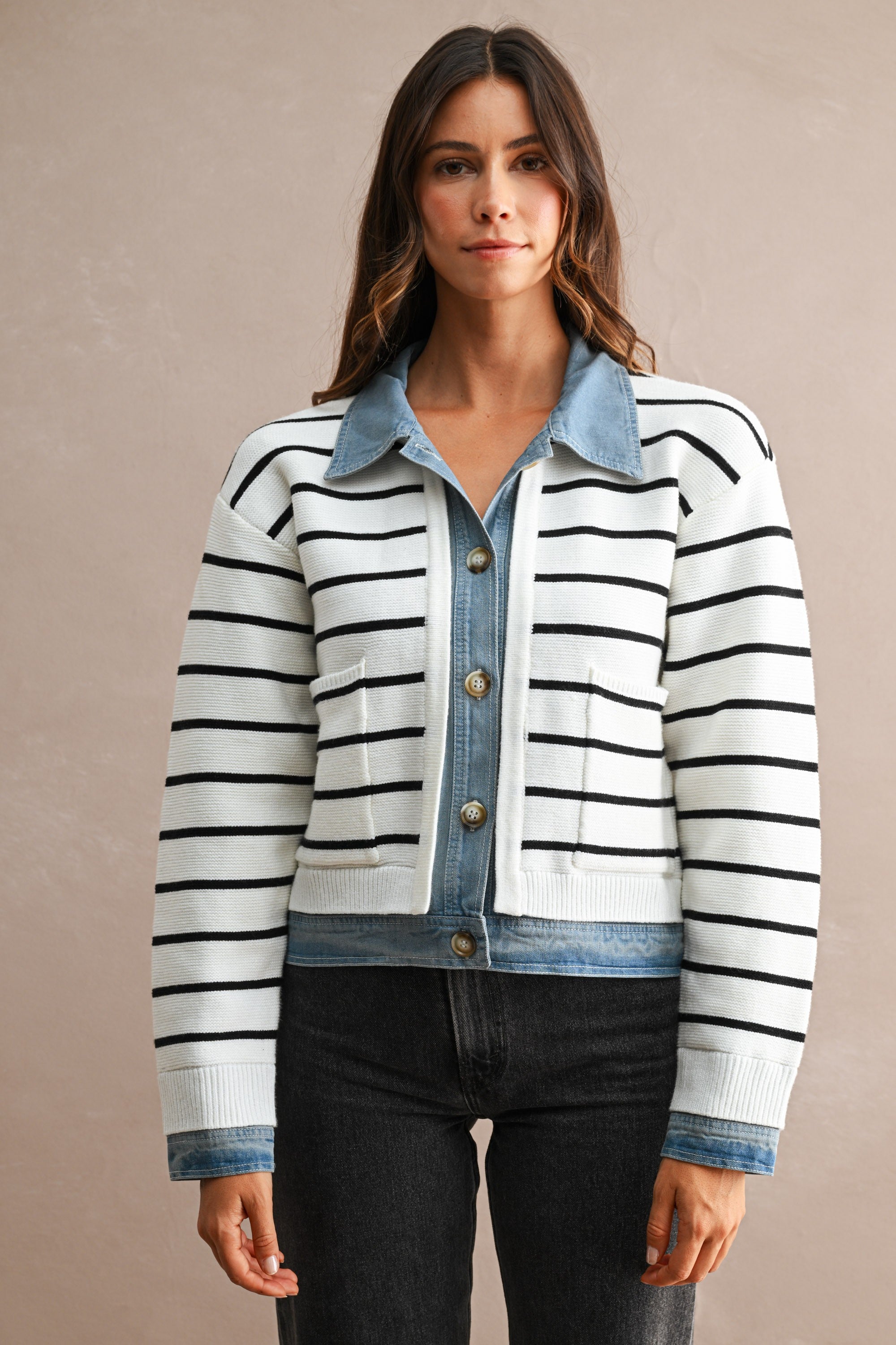 Demi Cardigan