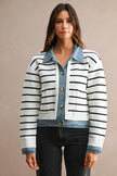 Demi Cardigan