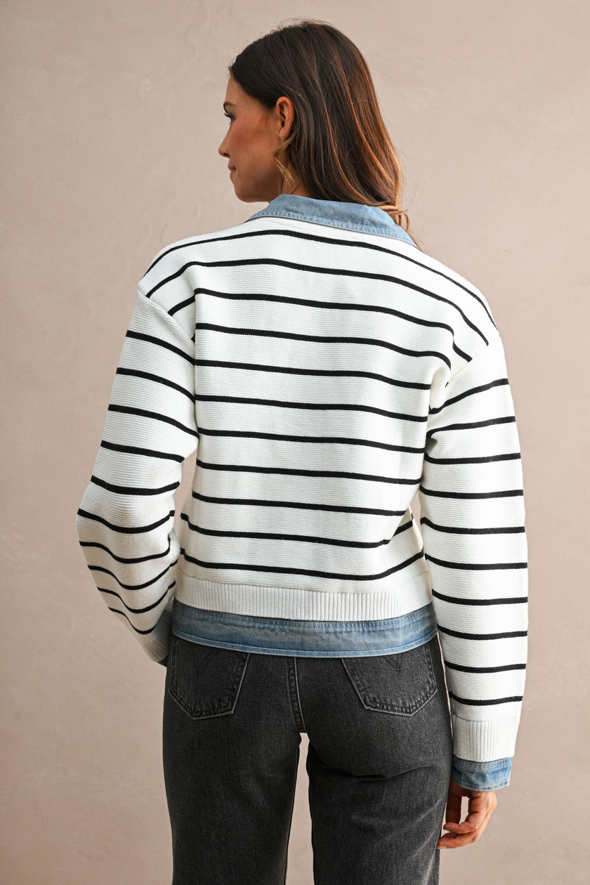 Demi Cardigan