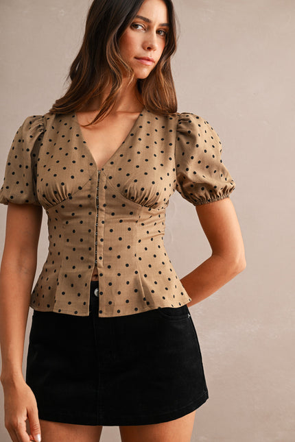 Starlee Top