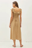 Nancy Dress