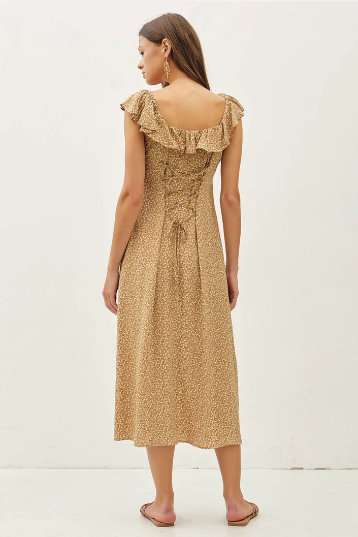 Nancy Dress